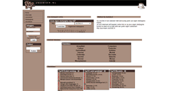 Desktop Screenshot of jougids.nl